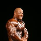 Craig   Richardson - IFBB Sacramento Pro  2009 - #1